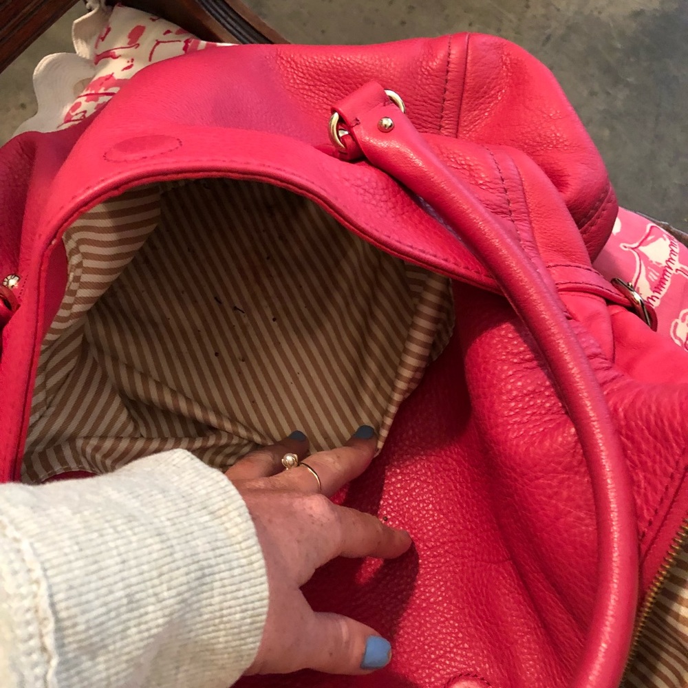 Pink Kate Spade - Picture 3 of 4